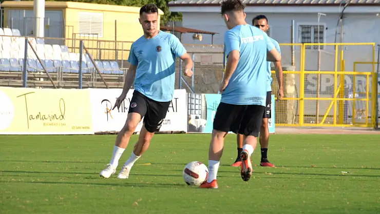 Fethiyespor'un rakibi Sarıyer