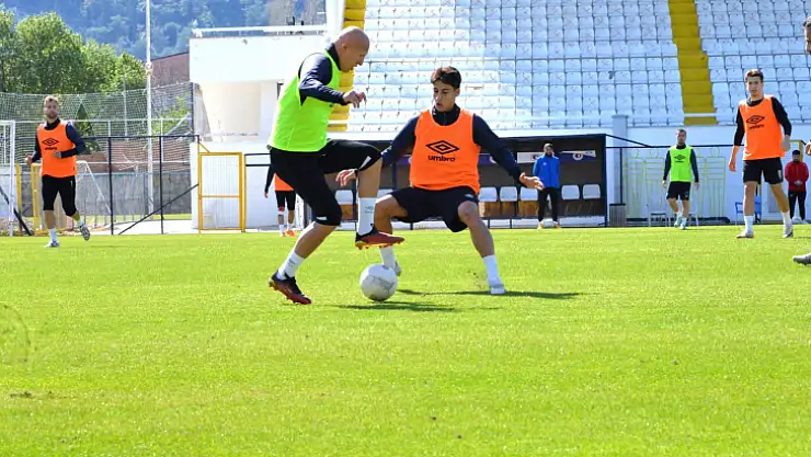 Fethiyespor'un Rakibi Uşakspor