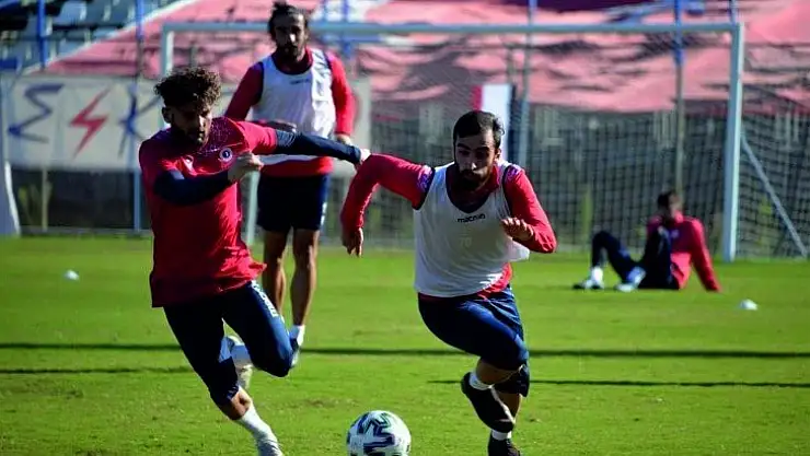 Fethiyespor yeni bir seri peşinde