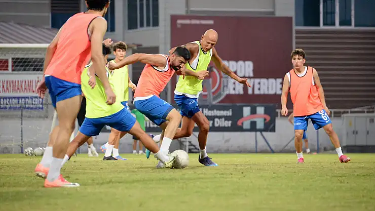 Fethiyespor Yeni Sezona Hazırlanıyor