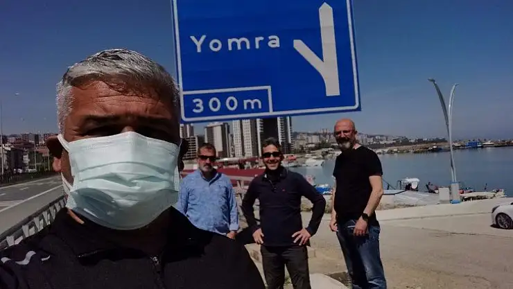 Fethiyespor, yine başaracaktır