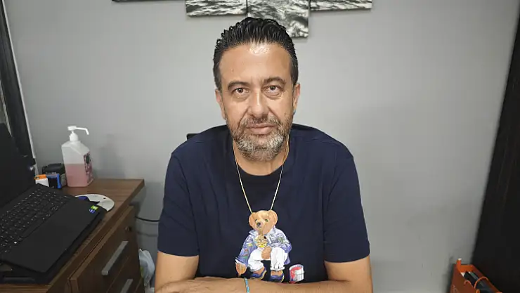 Fethiyespor yöneticisi Keskin, 'İyi oynadık fakat şanssız goller yedik'