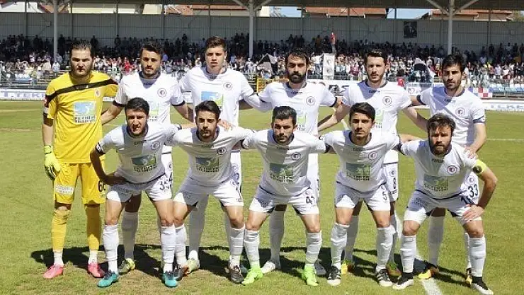 Fethiyespor'da  Kongre   Hazırlıkları