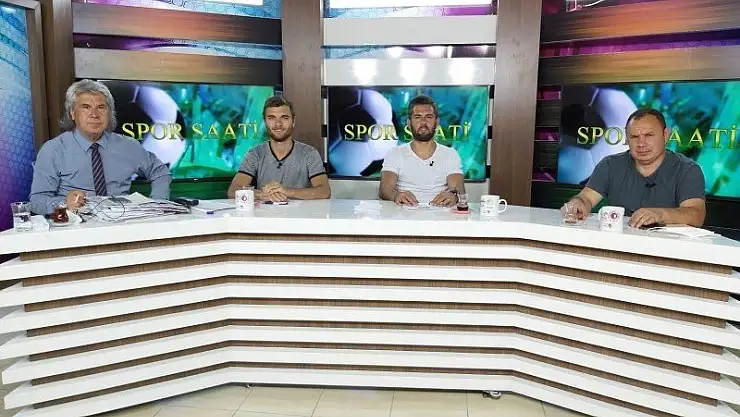 Fethiyesporlu Futbolcular, 'Hedef Play Off' 