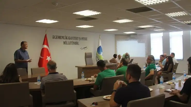 FETHİYE'YE KENT MÜZESİ KURULUYOR 