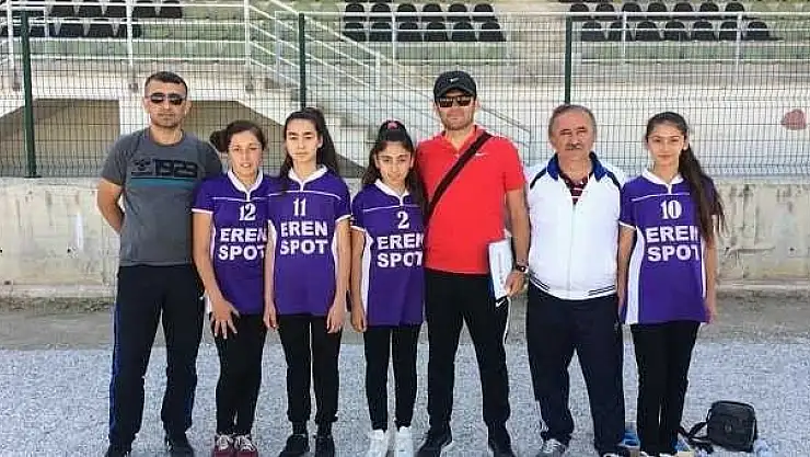 FETHİYE'Yİ İKİ TAKIM TEMSİL EDECEK