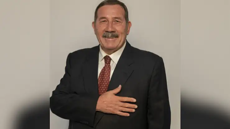 Fevzi Topuz CHP Adayı mı?