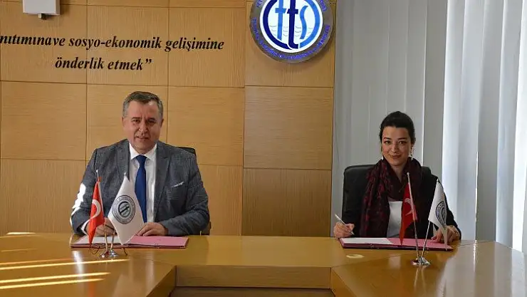 Fi Pedia Akademi'den FTSO üyelerine indirim