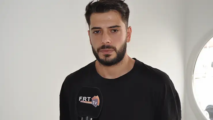 Fidayeo, 'Herkes aklını başına alacak'