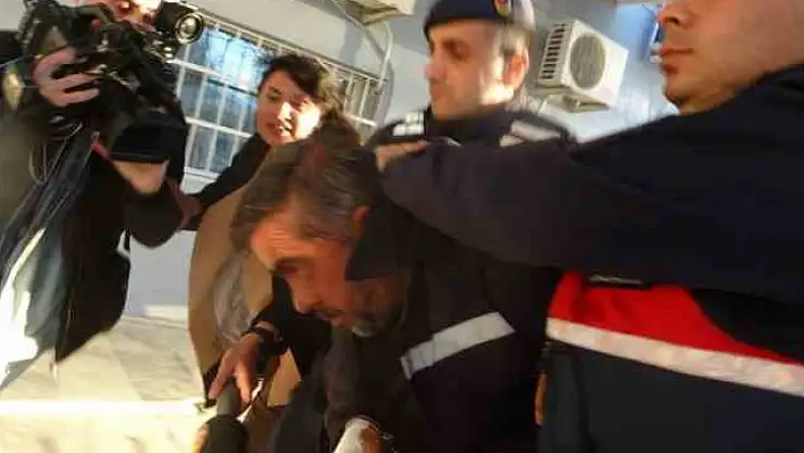 FİGEN ÇOBAN'IN ÖLÜMÜ İLE İLGİLİ 4 KİŞİ ADLİYEYE SEVK EDİLDİ