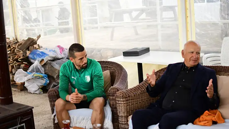 Fikret Öztürk: 'Eyüpspor maçında hakemin tutarsız kararları iki tarafı da çıldırttı'