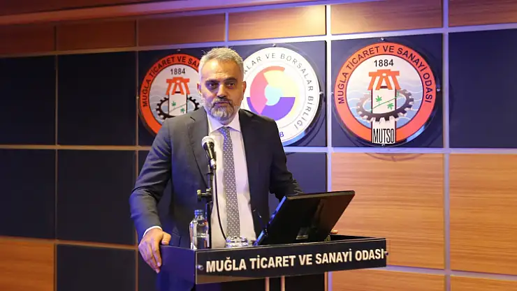 Finans Eğitimi Düzenlendi