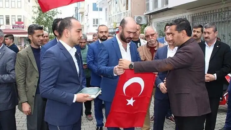 Fırat Yılmaz Çakıroğlu için anma töreni düzenlendi