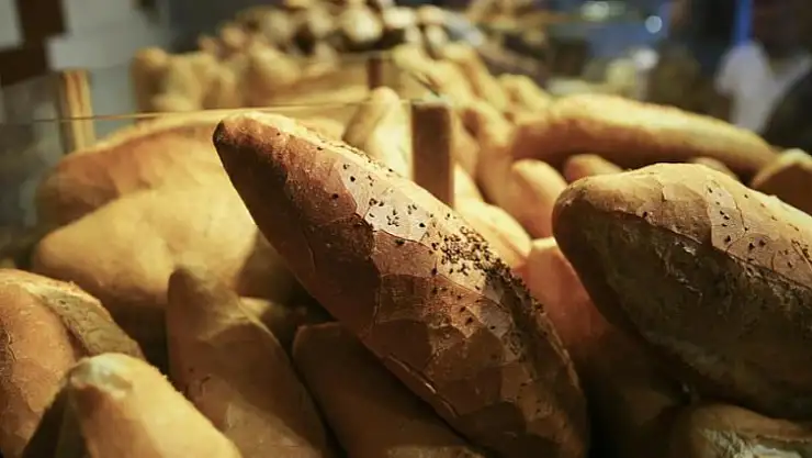 Fırıncı Esnaflarından Kamuoyuna Duyuru