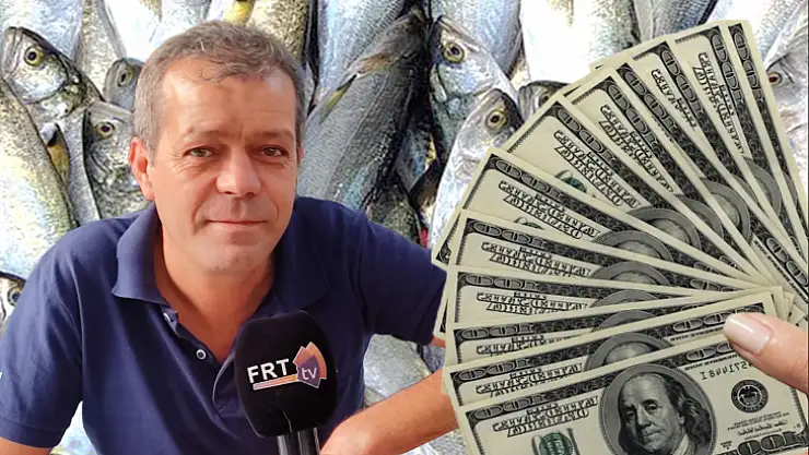 'Fiyatlar Türk parası cinsinden pahalı'