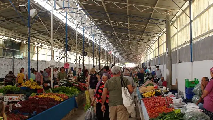 Fiyatlarda Düşüş Devam Ediyor