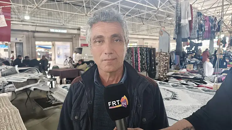 Fiyatları Vatandaşları Sevindirdi