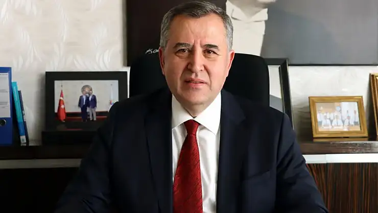 FTSO Başkanı Çıralı, 'Birlikten kuvvet doğuyor'