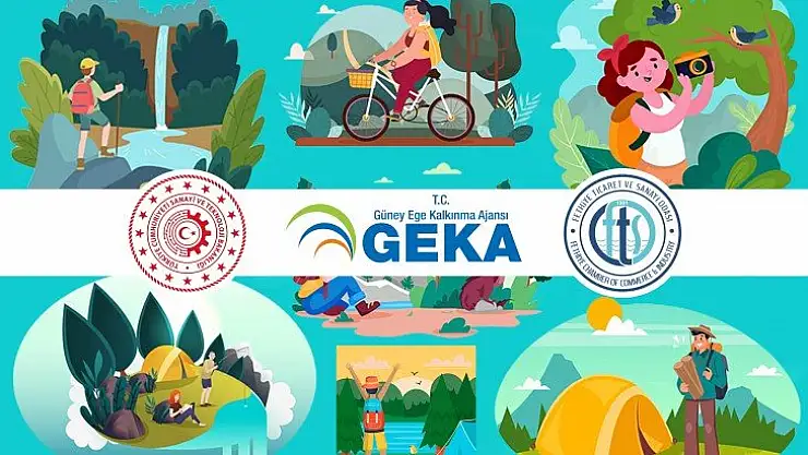 FTSO'dan Ekoturizm eğitimi