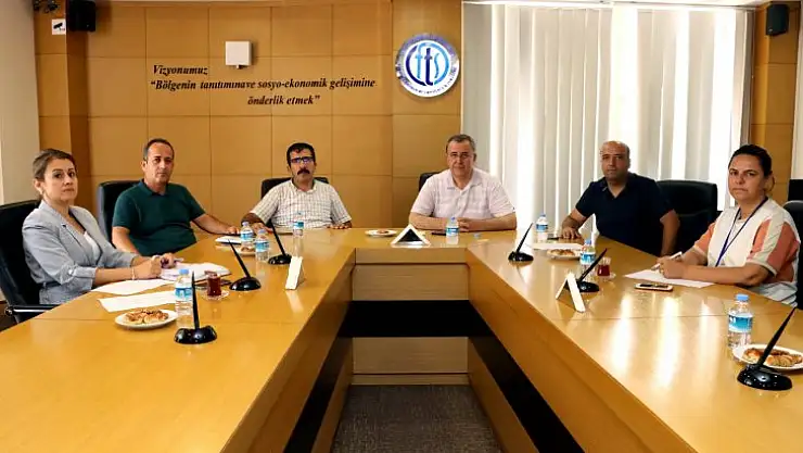 FTSO gemi yapım hangarı için inşaata başlıyor