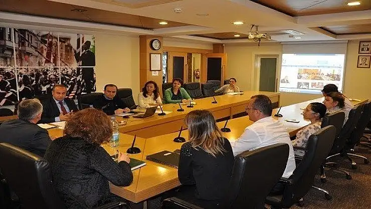 FTSO Kalite Denetiminden Başarı İle Geçti