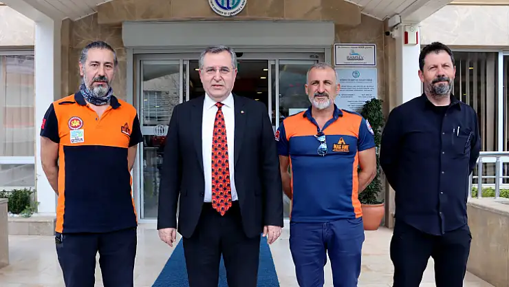 FTSO, MAG-AME İLE STRATEJİK İŞBİRLİĞİNE GİDİYOR