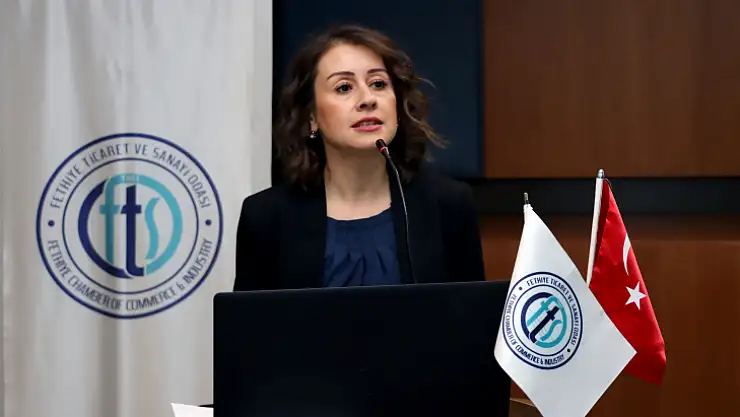 FTSO MESLEK KOMİTELERİ ORYANTASYON TOPLANTISI YAPILDI