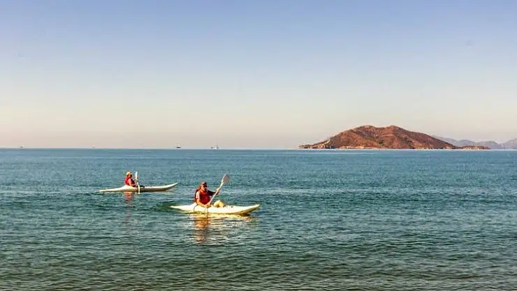 FTSO'nun EKO Turizm Projesi GEKA'dan hibe almaya hak kazandı