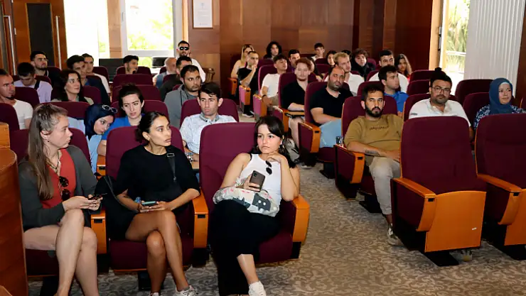 FTSO'nun Hijyen Eğitimine 47 Kişi Katıldı