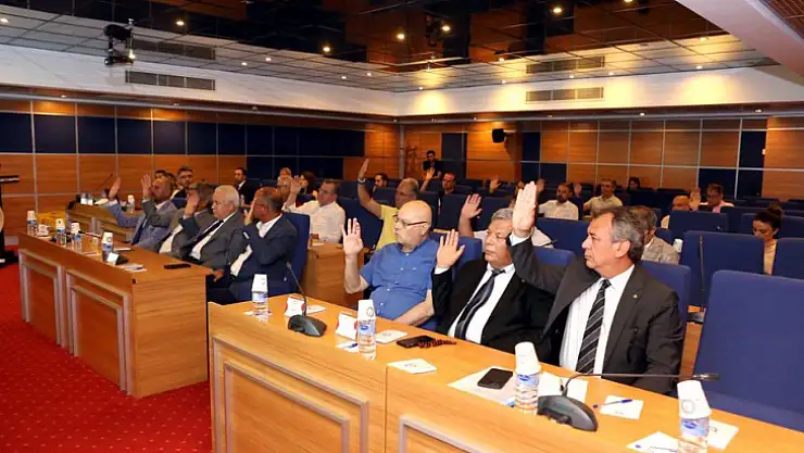 FTSO, Olağan Genel Kurulu Toplantısına Katıldı