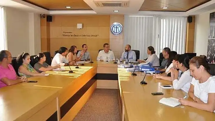 FTSO, TSE ISO 9001:2015 VERSİYONUNA GEÇMEYE HAK KAZANDI