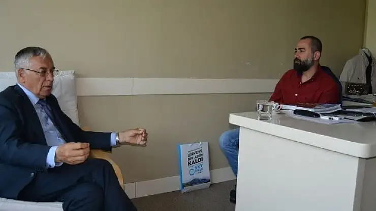 FTSO Üye Ziyaretlerine Devam Ediyor