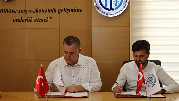 FTSO üyelerine, Boğaziçi Eğitim Kurumlarında indirim