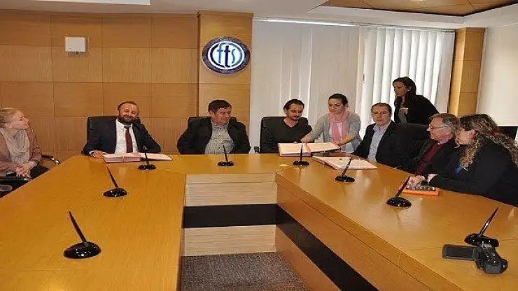 FTSO Üyelerine İndirimli Dil Kursu