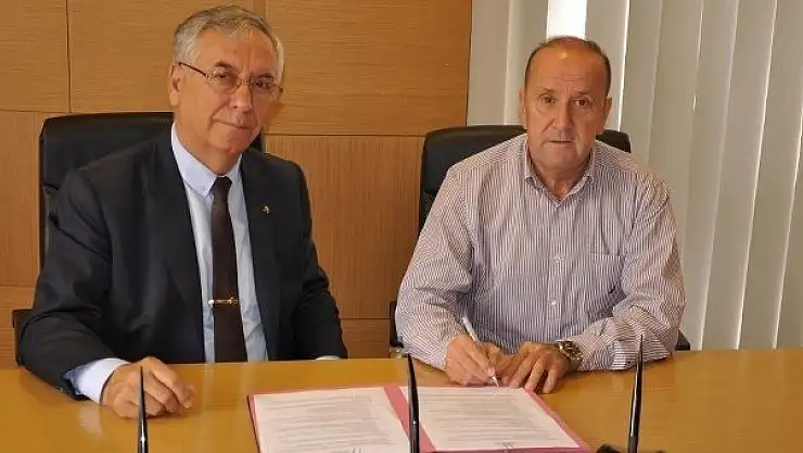 Ftso Üyelerine İndirimli Sağlık Hizmeti