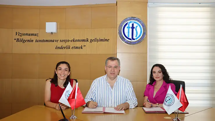 FTSO üyelerine yüzde 15 indirim sağlandı