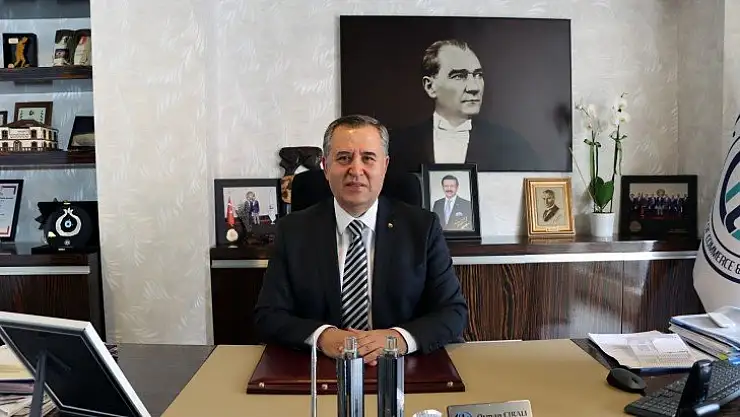 FTSO, Yangın Bölgelerine Destek Verdi