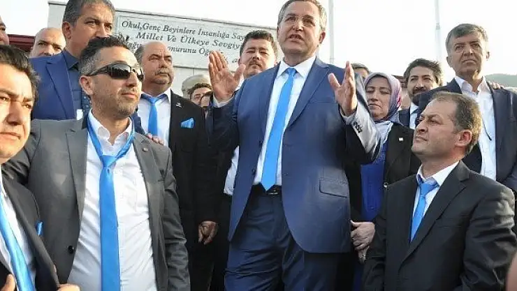 FTSO'DA ÇIRALI DEVRİ BAŞLIYOR