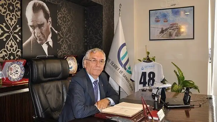 FTSO'DAN FETHİYESPOR'A TAM DESTEK