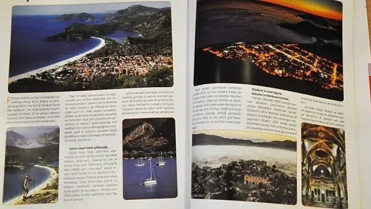 FTSO'dan Yurt İçi Tanıtım Atağı