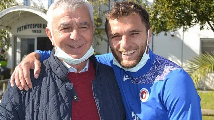 Futbolcular, 'Mutlaka şampiyonluğa ulaşacağız' 