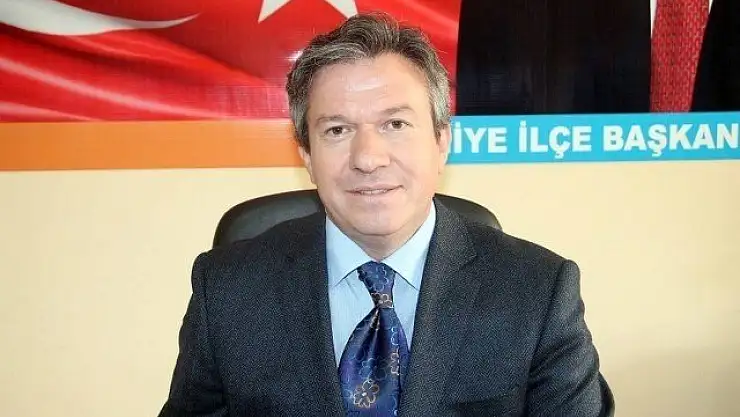 'GEÇİCİ GÖREVLENDİRMEYLE GELDİ'