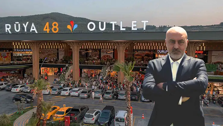 Geleceğe saygılı, doğaya duyarlı: RÜYA48 Outlet AVM!