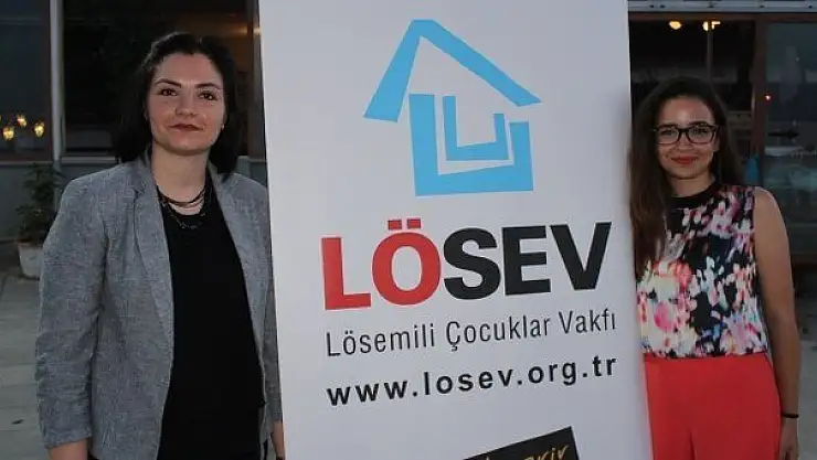 GELENEKSEL  LÖSEV İFTAR YEMEĞİ  FETHİYE'DE DE  GERÇEKLEŞTİRİLDİ…