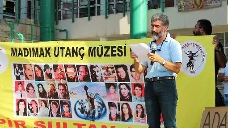 'GELİN  CANLAR   BİR  OLALIM…'