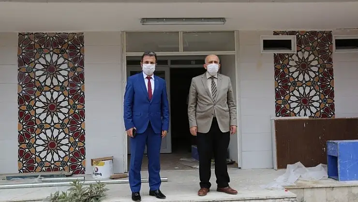 Genç Ofiste sona yaklaşılıyor