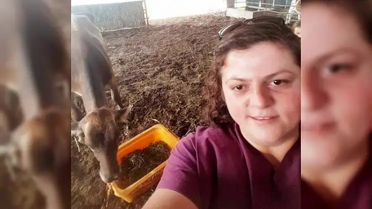 Genç Veterinerin Akıl Almaz Ölümü