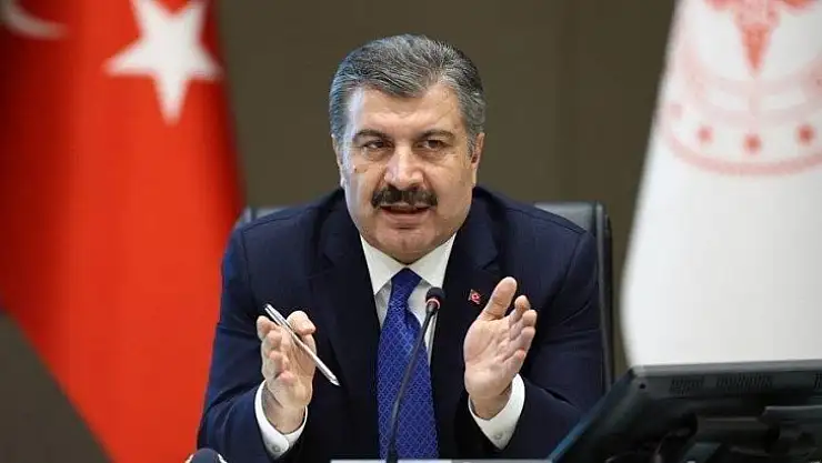 Gençlerin aktif vakalar içindeki oranı artıyor