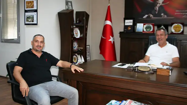 'Gençlerin eğitimine özel önem verilecek, iş desteği sağlanacak'