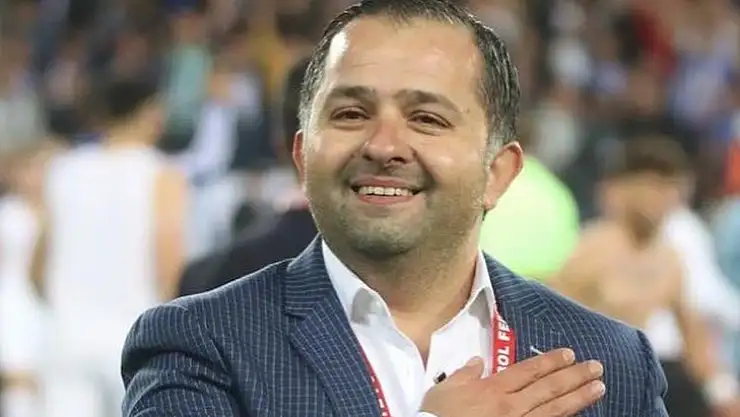 Genel Kaptan Nacit Çatal, Fethiyespor'dan İstifa Etti